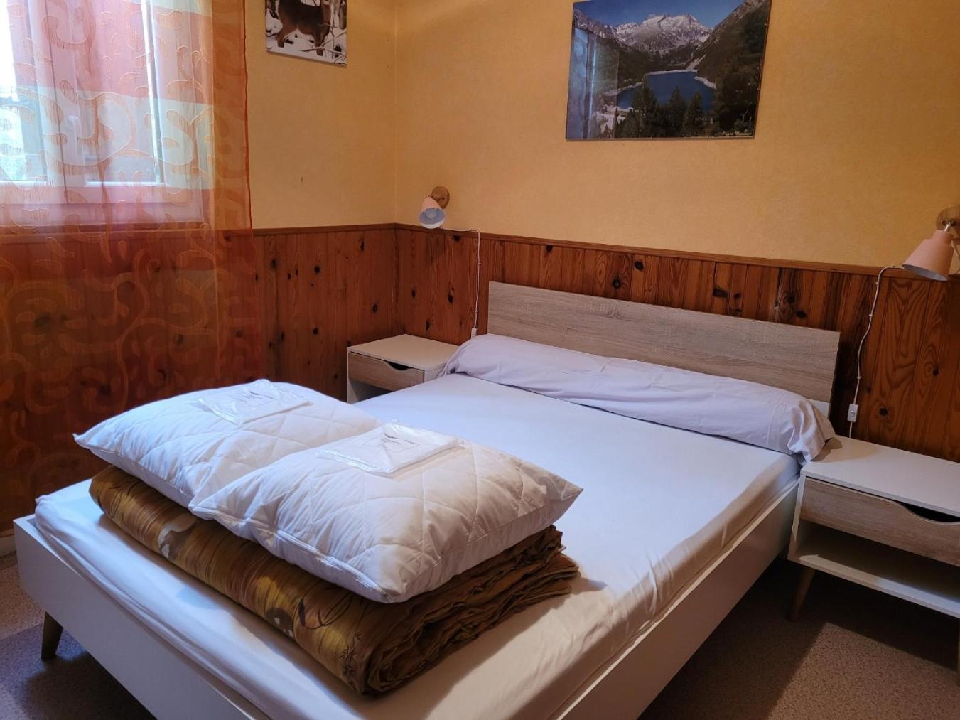 Gite Espace Et Montagne Aragnouet Zewnętrze zdjęcie
